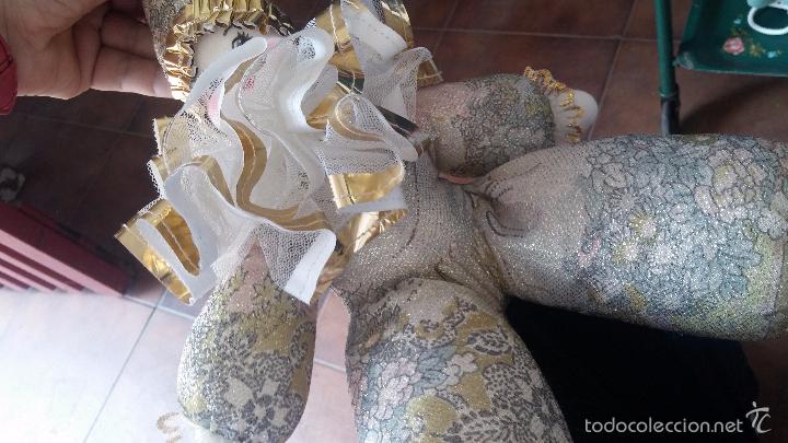 Mu&ntilde;ecas Lesly y Barriguitas: Lote de mu&ntilde;ecas y algun accesorio - Foto 30