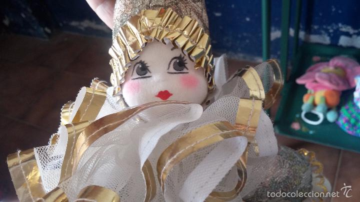 Mu&ntilde;ecas Lesly y Barriguitas: Lote de mu&ntilde;ecas y algun accesorio - Foto 31