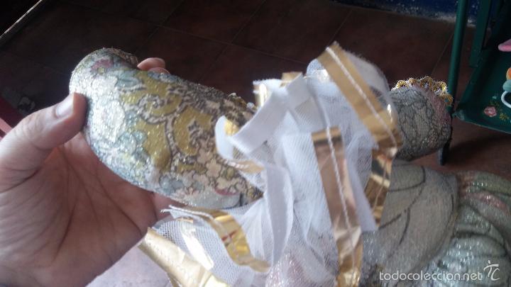 Mu&ntilde;ecas Lesly y Barriguitas: Lote de mu&ntilde;ecas y algun accesorio - Foto 32