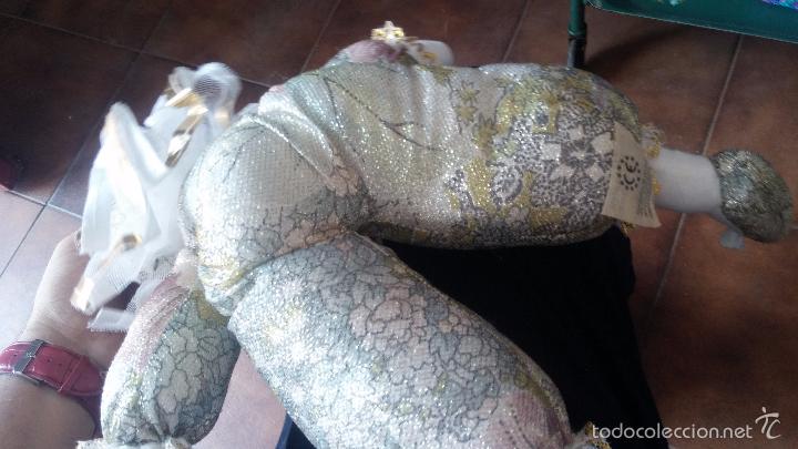 Mu&ntilde;ecas Lesly y Barriguitas: Lote de mu&ntilde;ecas y algun accesorio - Foto 33