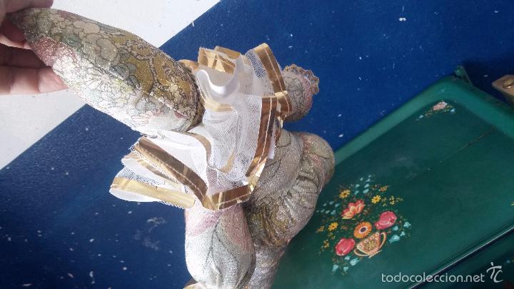 Mu&ntilde;ecas Lesly y Barriguitas: Lote de mu&ntilde;ecas y algun accesorio - Foto 34