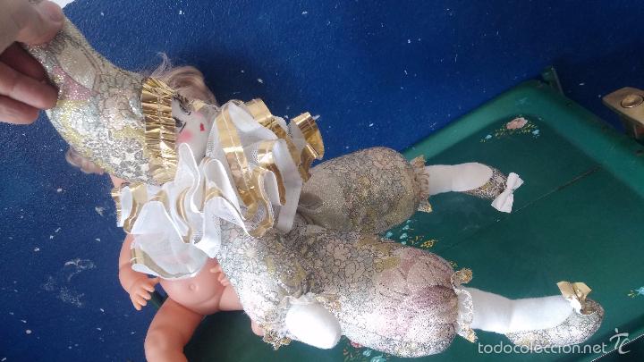 Mu&ntilde;ecas Lesly y Barriguitas: Lote de mu&ntilde;ecas y algun accesorio - Foto 35