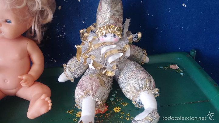 Mu&ntilde;ecas Lesly y Barriguitas: Lote de mu&ntilde;ecas y algun accesorio - Foto 37