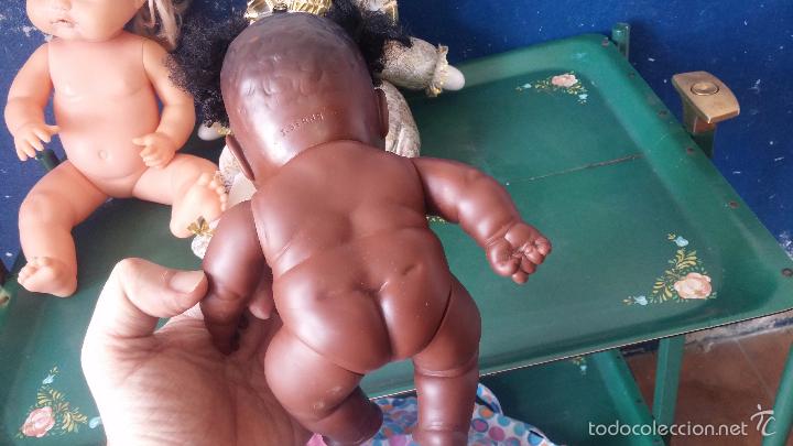 Mu&ntilde;ecas Lesly y Barriguitas: Lote de mu&ntilde;ecas y algun accesorio - Foto 38