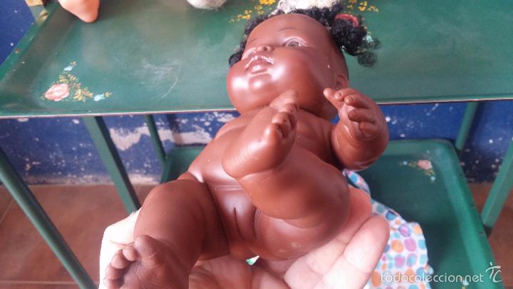 Mu&ntilde;ecas Lesly y Barriguitas: Lote de mu&ntilde;ecas y algun accesorio - Foto 40