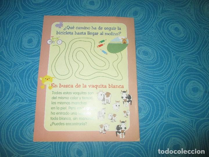 Mu&ntilde;ecas Lesly y Barriguitas: BARRIGUITAS HOLANDA CON SU FASCICULO, ( REF 3 ) - Foto 9