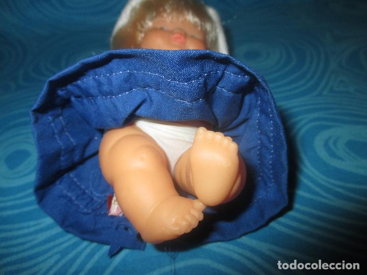 Mu&ntilde;ecas Lesly y Barriguitas: BARRIGUITAS HOLANDA CON SU FASCICULO, ( REF 3 ) - Foto 12