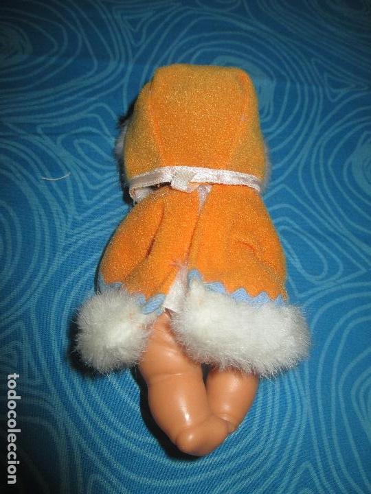 Mu&ntilde;ecas Lesly y Barriguitas: BARRIGUITAS ALASKA, MU&Ntilde;ECA Y FASCICULO, ( REF 3 ) - Foto 5