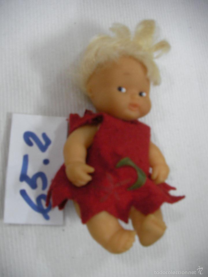 Mu&ntilde;ecas Lesly y Barriguitas: MU&Ntilde;EQUITA BARRIGUITAS - Foto 1