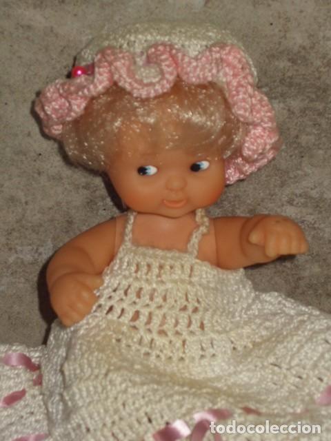 Mu&ntilde;ecas Lesly y Barriguitas: MU&Ntilde;ECA BARRIGUITAS DE FAMOSA. - Foto 1