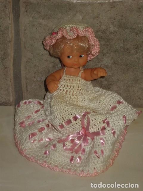 Mu&ntilde;ecas Lesly y Barriguitas: MU&Ntilde;ECA BARRIGUITAS DE FAMOSA. - Foto 2