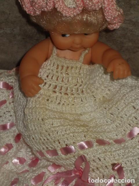 Mu&ntilde;ecas Lesly y Barriguitas: MU&Ntilde;ECA BARRIGUITAS DE FAMOSA. - Foto 5