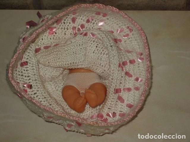 Mu&ntilde;ecas Lesly y Barriguitas: MU&Ntilde;ECA BARRIGUITAS DE FAMOSA. - Foto 6