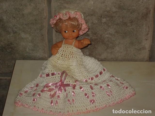 Mu&ntilde;ecas Lesly y Barriguitas: MU&Ntilde;ECA BARRIGUITAS DE FAMOSA. - Foto 7