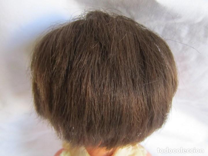 Mu&ntilde;ecas Lesly y Barriguitas: Mu&ntilde;eca bebe de Famosa - Foto 7