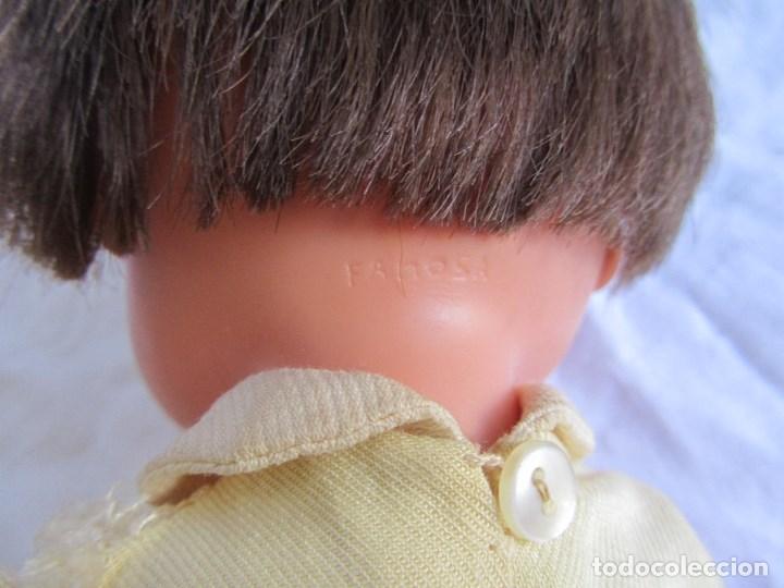 Mu&ntilde;ecas Lesly y Barriguitas: Mu&ntilde;eca bebe de Famosa - Foto 10