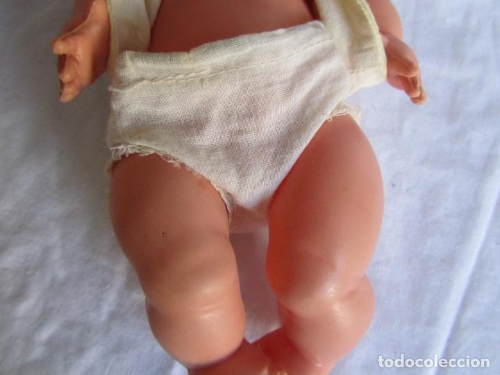 Mu&ntilde;ecas Lesly y Barriguitas: Mu&ntilde;eca bebe de Famosa - Foto 12