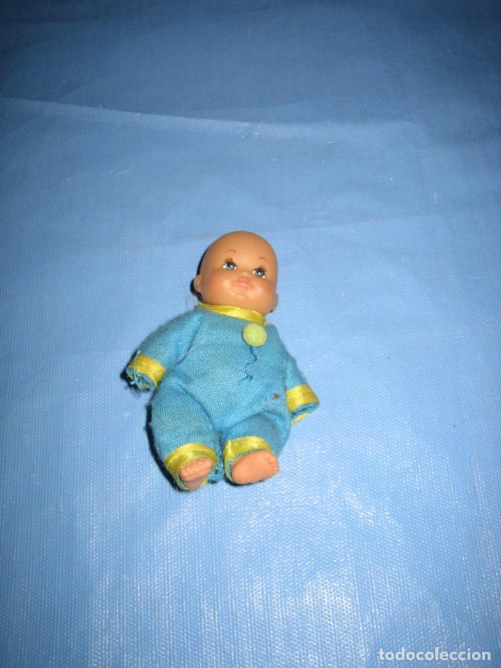 Mu&ntilde;ecas Lesly y Barriguitas: Mu&ntilde;equito de famosa - Foto 2