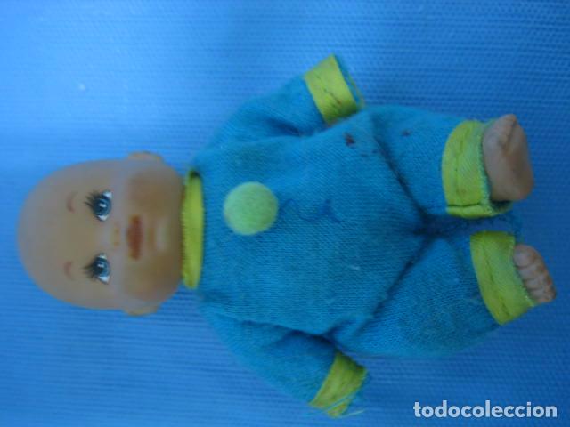 Mu&ntilde;ecas Lesly y Barriguitas: Mu&ntilde;equito de famosa - Foto 5