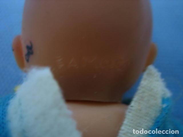 Mu&ntilde;ecas Lesly y Barriguitas: Mu&ntilde;equito de famosa - Foto 6
