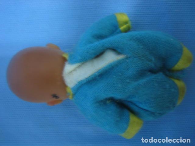 Mu&ntilde;ecas Lesly y Barriguitas: Mu&ntilde;equito de famosa - Foto 7