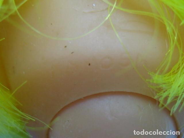 Mu&ntilde;ecas Lesly y Barriguitas: Barriguitas de famosa - Foto 3