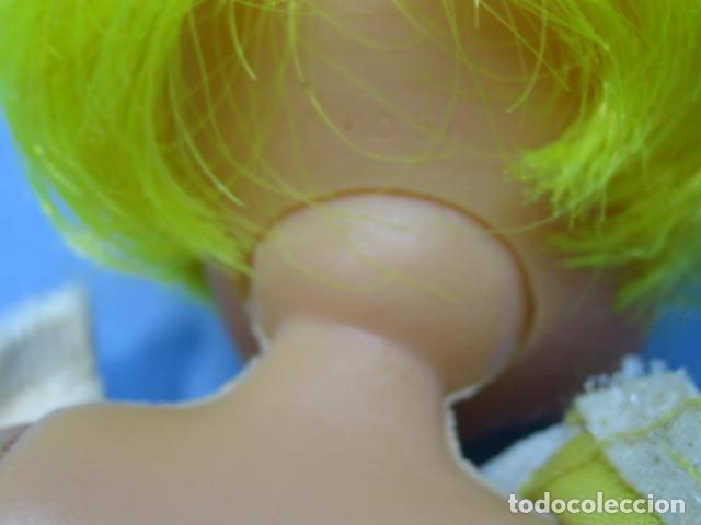 Mu&ntilde;ecas Lesly y Barriguitas: Barriguitas de famosa - Foto 9