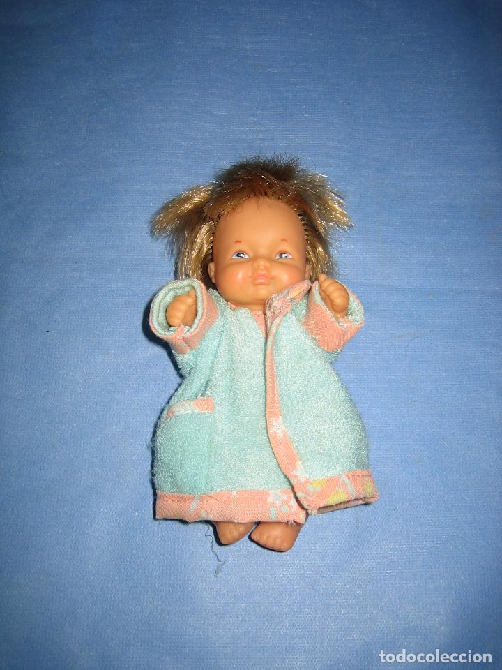 Mu&ntilde;ecas Lesly y Barriguitas: Barriguitas de famosa - Foto 2