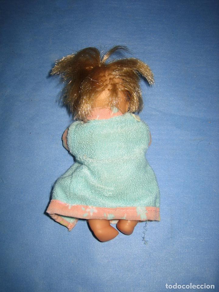 Mu&ntilde;ecas Lesly y Barriguitas: Barriguitas de famosa - Foto 3