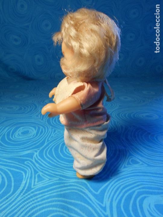 Mu&ntilde;ecas Lesly y Barriguitas: MU&Ntilde;ECA BARRIGUITAS, 17 CM - Foto 5
