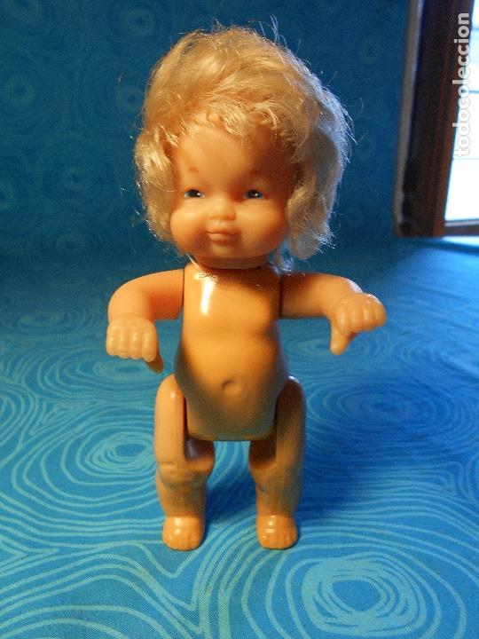 Mu&ntilde;ecas Lesly y Barriguitas: MU&Ntilde;ECA BARRIGUITAS, 17 CM - Foto 8
