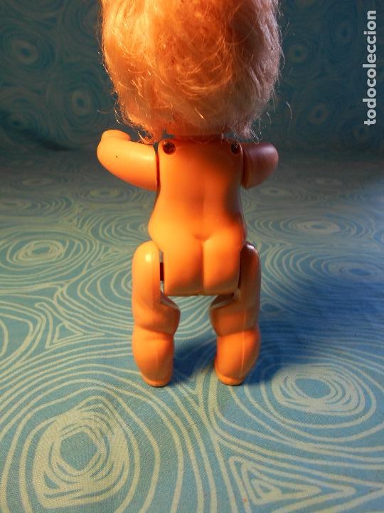 Mu&ntilde;ecas Lesly y Barriguitas: MU&Ntilde;ECA BARRIGUITAS, 17 CM - Foto 9