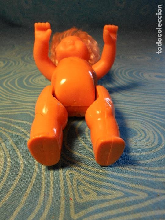 Mu&ntilde;ecas Lesly y Barriguitas: MU&Ntilde;ECA BARRIGUITAS, 17 CM - Foto 10