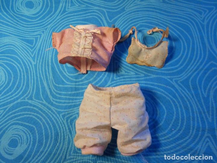 Mu&ntilde;ecas Lesly y Barriguitas: MU&Ntilde;ECA BARRIGUITAS, 17 CM - Foto 12
