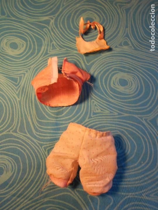 Mu&ntilde;ecas Lesly y Barriguitas: MU&Ntilde;ECA BARRIGUITAS, 17 CM - Foto 13