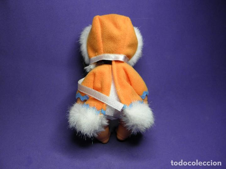 Mu&ntilde;ecas Lesly y Barriguitas: MU&Ntilde;ECA BARRIGUITAS DEL MUNDO ALASKA - Foto 2