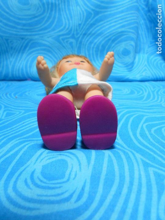 Mu&ntilde;ecas Lesly y Barriguitas: BARRIGUITA NEW NI&Ntilde;A 15 CM - Foto 2