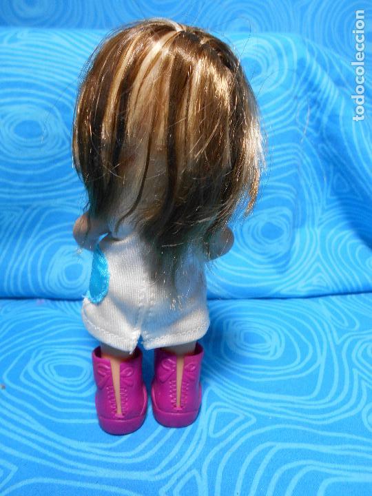 Mu&ntilde;ecas Lesly y Barriguitas: BARRIGUITA NEW NI&Ntilde;A 15 CM - Foto 4