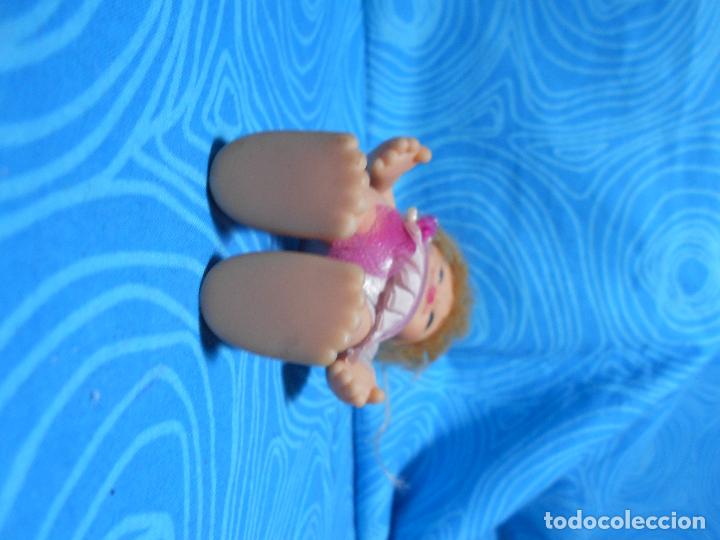 Mu&ntilde;ecas Lesly y Barriguitas: BARRIGUITA NEW NI&Ntilde;A 15 CM - Foto 2