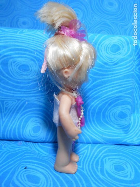 Mu&ntilde;ecas Lesly y Barriguitas: BARRIGUITA NEW NI&Ntilde;A 15 CM - Foto 5