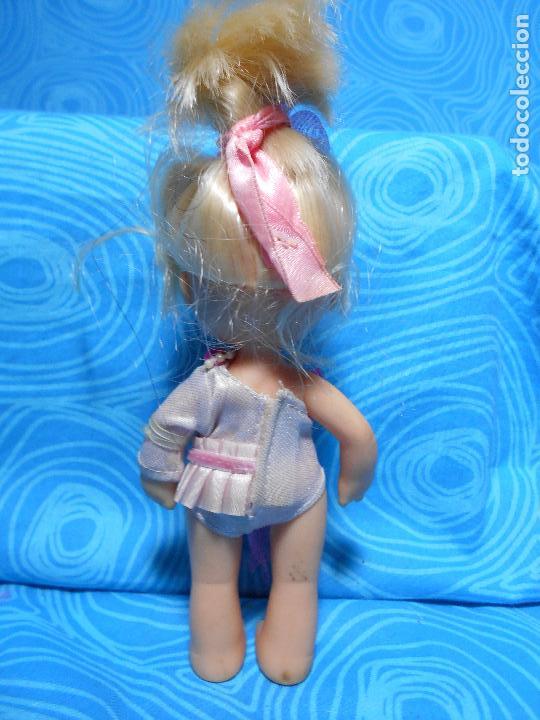 Mu&ntilde;ecas Lesly y Barriguitas: BARRIGUITA NEW NI&Ntilde;A 15 CM - Foto 6