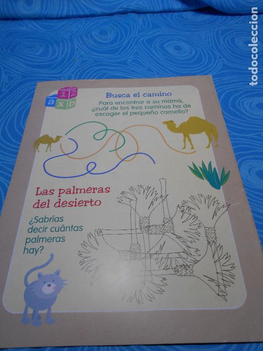 Mu&ntilde;ecas Lesly y Barriguitas: BARRIGUITAS MARRUECOS MU&Ntilde;ECA Y FASCICULO (REF 3) - Foto 11