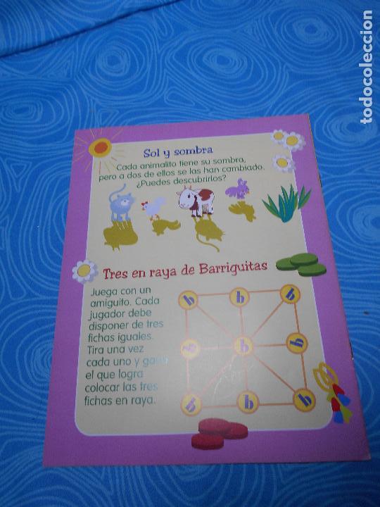 Mu&ntilde;ecas Lesly y Barriguitas: BARRIGUITAS TURQUIA MU&Ntilde;ECA Y FASCICULO (REF 3) - Foto 11