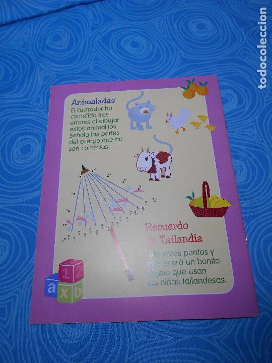 Mu&ntilde;ecas Lesly y Barriguitas: BARRIGUITAS TAILANDIA MU&Ntilde;ECA Y FASCICULO (REF 3) - Foto 11