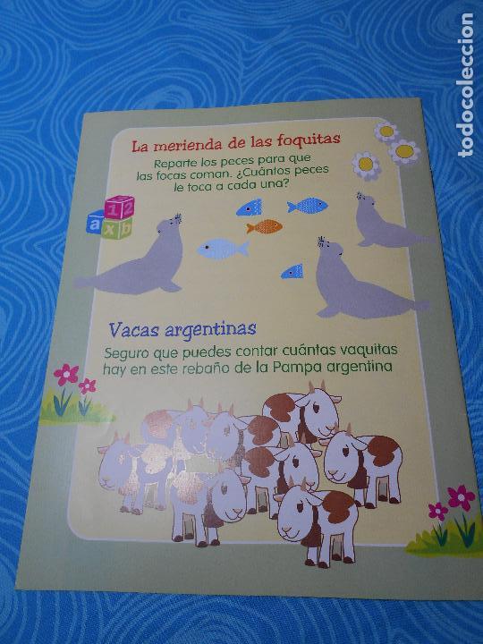 Mu&ntilde;ecas Lesly y Barriguitas: BARRIGUITAS ARGENTINA MU&Ntilde;ECA Y FASCICULO (REF 3) - Foto 11