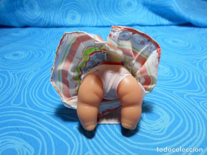 Mu&ntilde;ecas Lesly y Barriguitas: BARRIGUITAS ALEMANIA MU&Ntilde;ECA Y FASCICULO (REF 3) - Foto 2