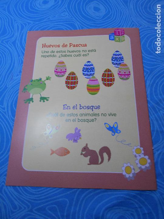 Mu&ntilde;ecas Lesly y Barriguitas: BARRIGUITAS ALEMANIA MU&Ntilde;ECA Y FASCICULO (REF 3) - Foto 16