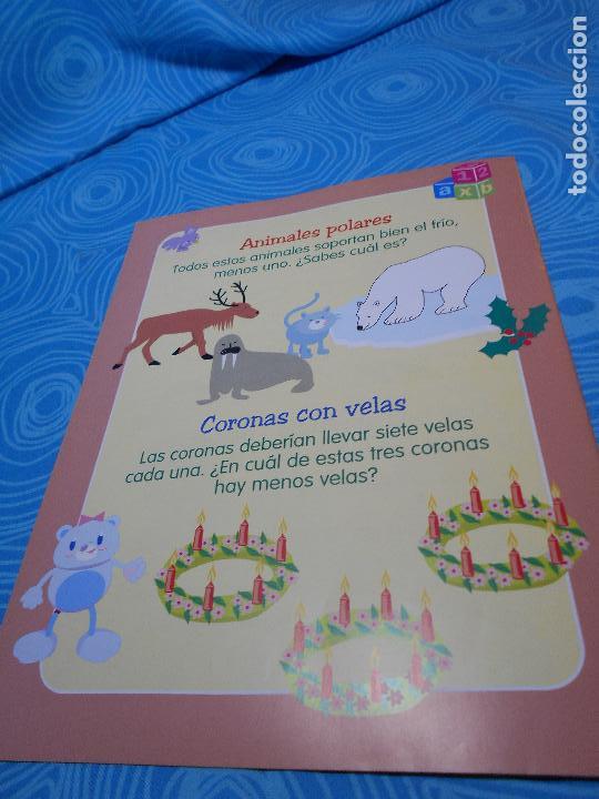 Mu&ntilde;ecas Lesly y Barriguitas: BARRIGUITAS LAPONIA MU&Ntilde;ECA Y FASCICULO (REF 3) - Foto 7