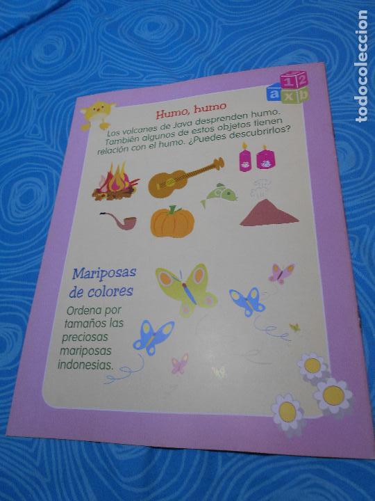 Mu&ntilde;ecas Lesly y Barriguitas: BARRIGUITAS INDONESIA MU&Ntilde;ECA Y FASCICULO (REF 3) - Foto 11