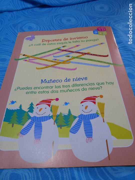 Mu&ntilde;ecas Lesly y Barriguitas: BARRIGUITAS AUSTRIA MU&Ntilde;ECA Y FASCICULO (REF 3) - Foto 11